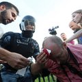 Литовская оппозиция просит международные организации оценить аресты в Москве