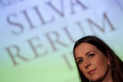 Kristina Sabaliauskaitė