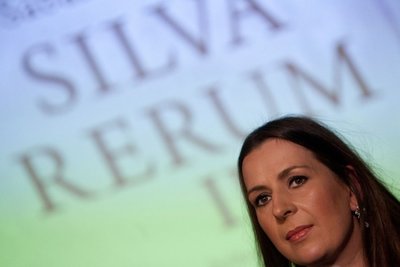 Kristina Sabaliauskaitė