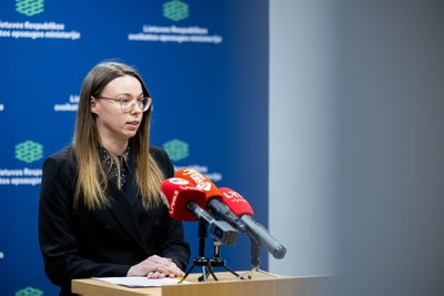 Ginreta Megelinskienė