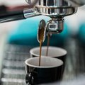 „Coffee Week Lithuania“ - nemokami kavos renginiai ir čempionatai visoje Lietuvoje