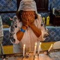 Dėl didelio mirčių hadžo metu skaičiaus Tunise iš pareigų atleistas religinių reikalų ministras