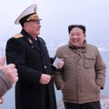 Šaltiniai sako žinantys, kaip Rusija atsilygino Šiaurės Korėjai
