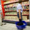 Polish dairy products taken off shelves after irregularities found