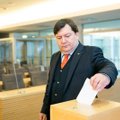 E. Zingeris pralaimėjo rinkimus į aukštas pareigas Europos Taryboje