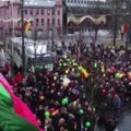Gatvės apklausa: Kodėl Lietuvoje gyventi gera?