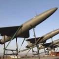 Британская разведка: вероятно, Россия получила новую партию иранских дронов