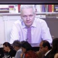 „WikiLeaks“ įkūrėjas J.Assange'as nori tapti Australijos senatoriumi, kad užsitikrintų laisvę?