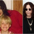 Macaulay Culkino paatviravimas apie jo mįslingą draugystę su Michaelu Jacksonu neįtikino Sharon Osbourne: rėžė savo versiją