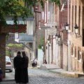 Pažink Gruziją: Signachis – žavingas meilės miestelis