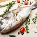 Specialistė apie skaniausias žuvis švenčių stalui: kokią pasirinkti?