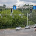 Įsibėgėja Manufaktūrų gatvės atnaujinimas – saugesnė sankryža, dviračių takai, žaliosios erdvės