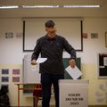 Slovakija apkaltino Rusiją kišimusi į rinkimus