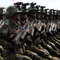 Japonija: Šiaurės Korėja kelia „naujo lygio grėsmę“