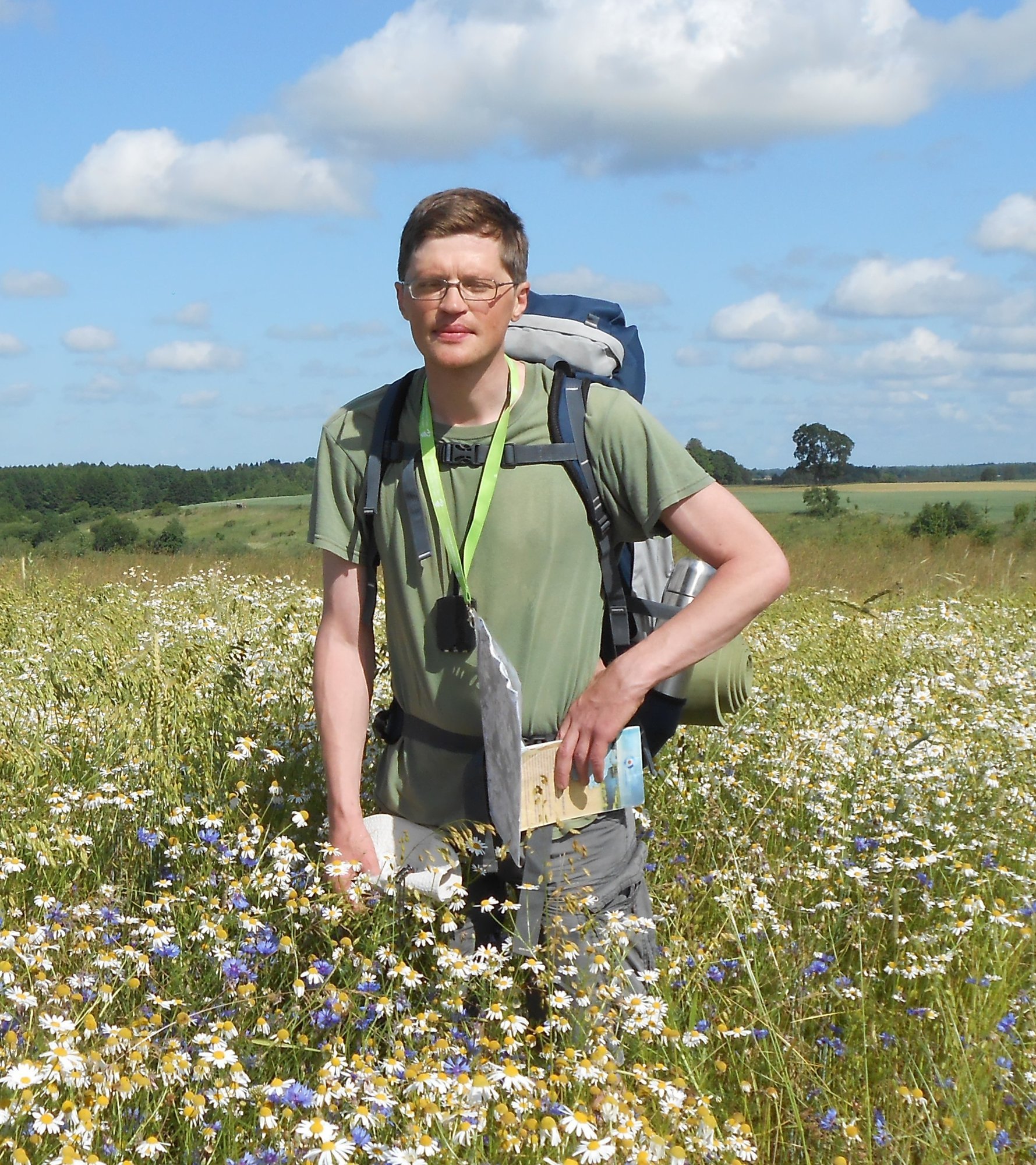 En konstant oppkalt etter en litauisk matematiker