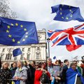 Atidėtas „Brexit“ kelia sumaištį tarp JK verslininkų: didžiulius nuostolius pajaus visi