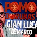 Nepatogūs klausimai su Rolandu Mackevičiumi. Svečiuose – Gian Luca Demarco