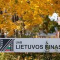 Likviduojamas 78- nerius metus veikęs „Lietuvos kinas“: ar nepasikartos Lietuvos kino studijos istorija?