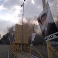 Армия Египта разгоняет лагеря сторонников Мурси в Каире