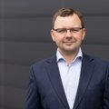 „Idex Baltic“ finansų direktoriumi tapo Tadas Gintautas