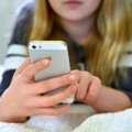 Ekspertai atsako: ar telefono sekimo programėlės padėtų surasti dingusį vaiką