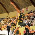 Lietuvos krepšininkės pirmą kartą suklupo Europos čempionato atrankoje