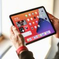 Naujųjų „iPad Air“ apžvalga: naujas dizainas ir dar greitesnis procesorius