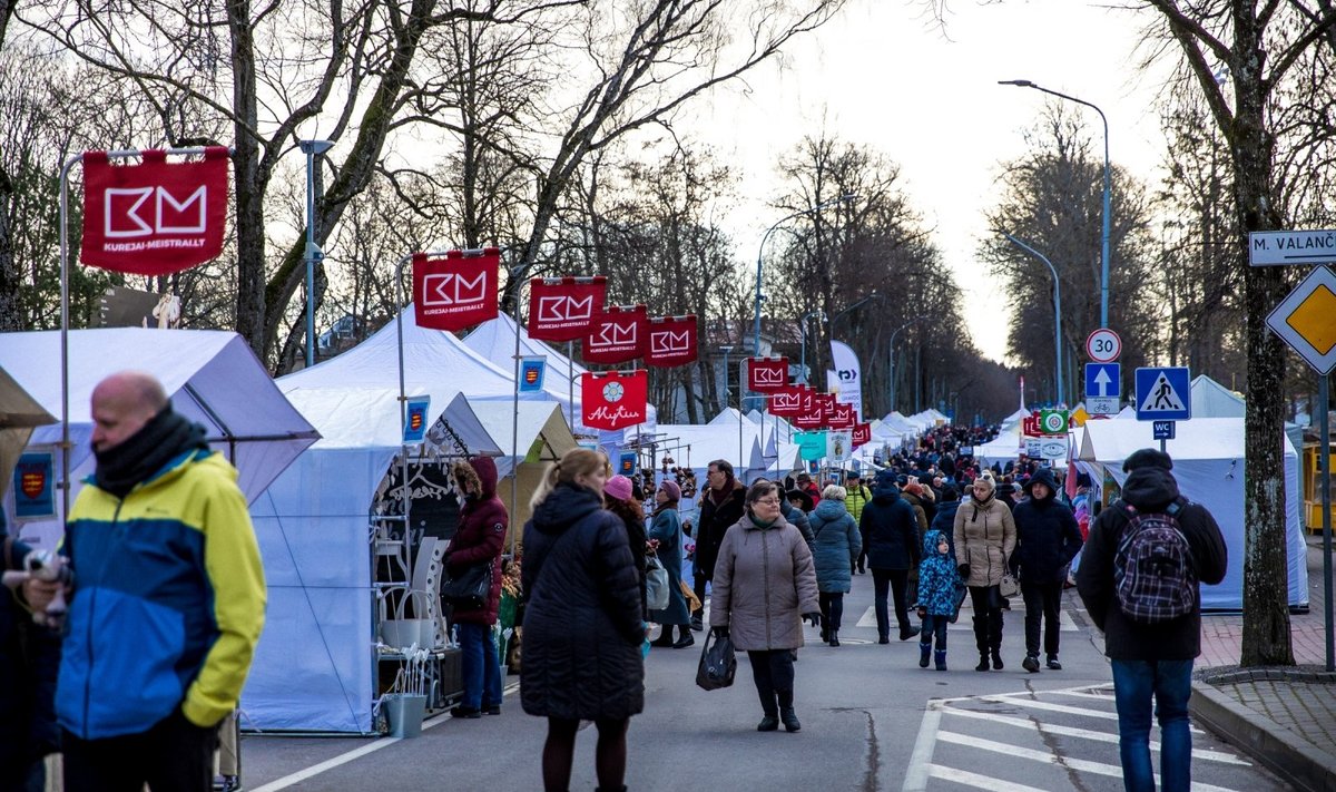 Stintų šventė 2020
