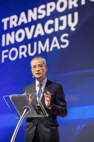 Keisuke Sadamori, Tarptautinės energetikos agentūros energetikos rinkų ir saugumo direktorius