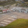 Vasarį Lietuvos oro uostuose pavyko atstatyti 90 proc. keleivių srauto