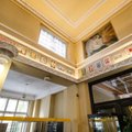 Dėl Kauno ir Klaipėdos pašto pastatų panaudojimo ketinama rengti galimybių studijas