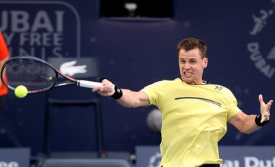 Ričardas Berankis