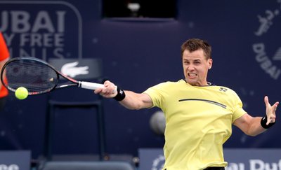 Ričardas Berankis 