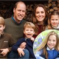 Princesei Charlottei – septyneri: paviešintos trys naujos nuotraukos, kurias įamžino mergaitės mama Kate Middleton