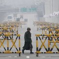 Сеул прекратил трансляцию пропагандистских передач на границе с КНДР
