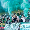 Bilietus į istorines Vilniaus „Žalgirio“ rungtynes įsigyti galima jau nuo antradienio