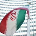 Derybose su Iranu – lemiamas raundas