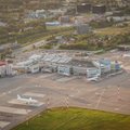 Susisiekimo ministerija: naujo oro uosto klausimas net nesvarstomas