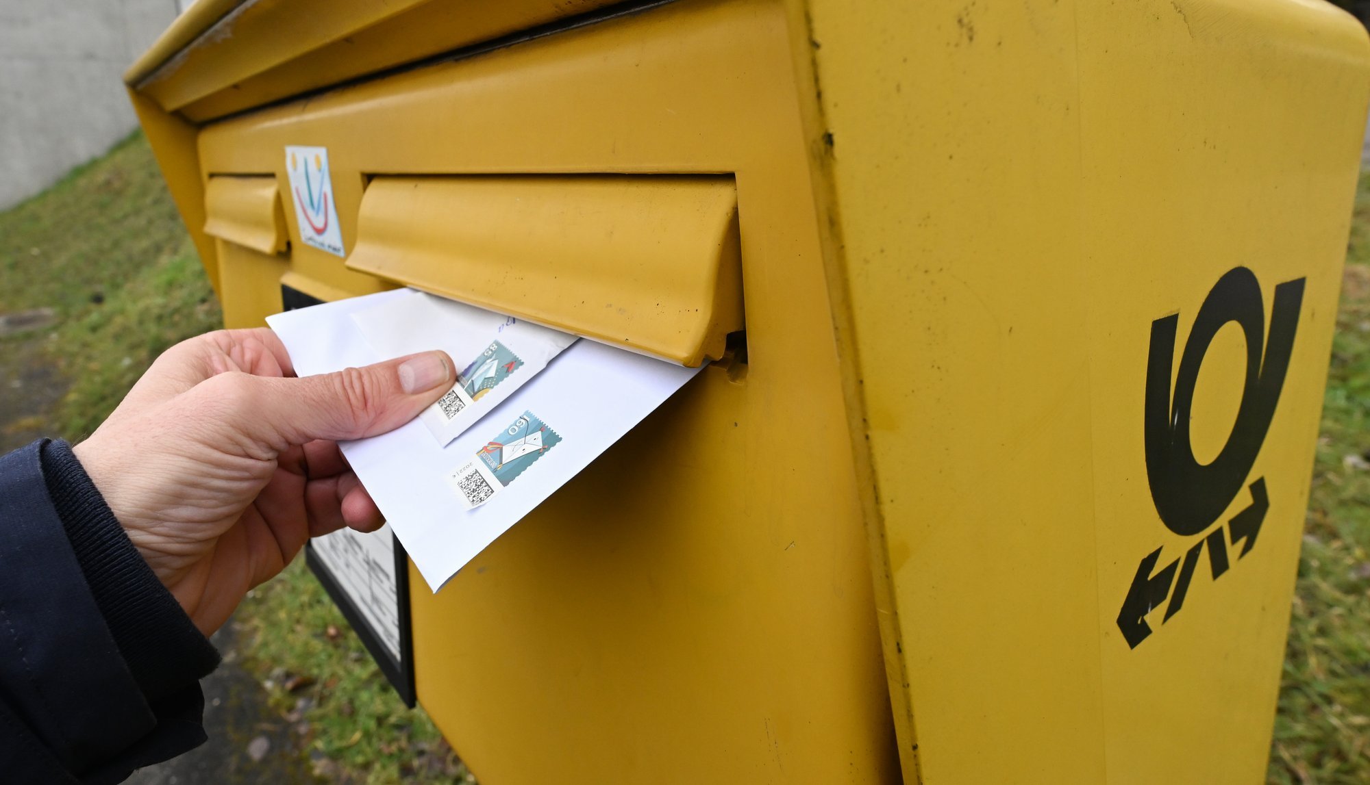 В Литве снова дорожают почтовые услуги - Delfi RU