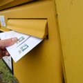 Moldovos paštas nebesiunčia į Rusiją siuntų ir laiškų