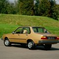 „Laguna“ pirmtakui „Renault 18“ sukako 35 metai