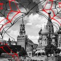 Расследование: как Кремль вмешивается во внутреннюю политику стран Балтии