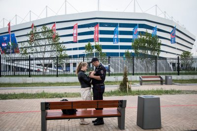 Kaliningrado stadionas