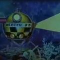 YouTube-канал ограничил доступ к мультфильму, в котором аппарат "Нептун" находит корабль нацистов с буквой Z