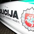 Пропавшая в Вильнюсе 13-летняя девочка найдена