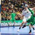 Lietuvos rankinio rinktinė prie pasaulio čempionato nepriartėjo