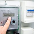 Lithuanian president: price of electricity should be fixed at EUR 0.24/kWh