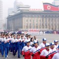 Šiaurės Korėjoje kyla grandiozinis projektas: vasaras čia leisdavo Kim Jong Unas