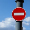Плохие новости для водителей: на 4 месяца закрыт важный въезд в Каунас