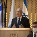 Izraelio premjero oponentai turi iki vidurnakčio suformuoti „permainų koaliciją“